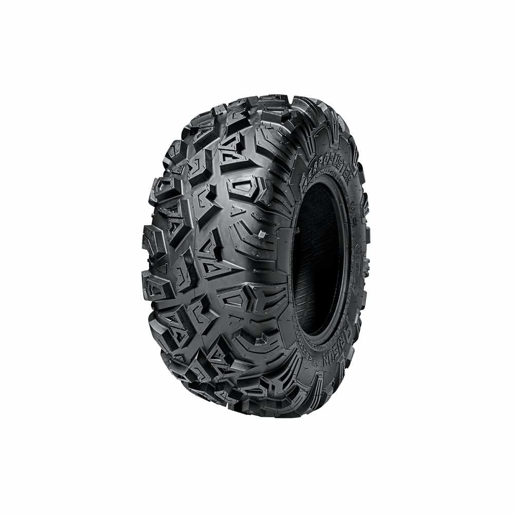 Pneu AR63 GEAR BUSTER ARISUN KEVLAR et Nylon 8 Plis 30x10x14 Quad ssv port offert